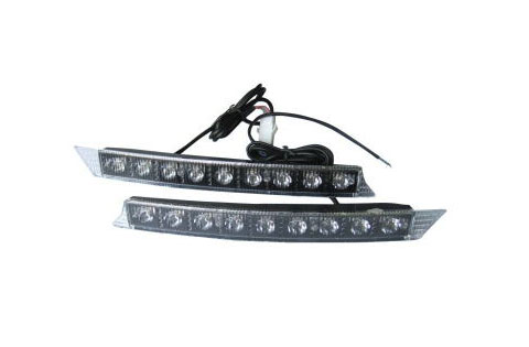 Daytime running lights DL-A6-9